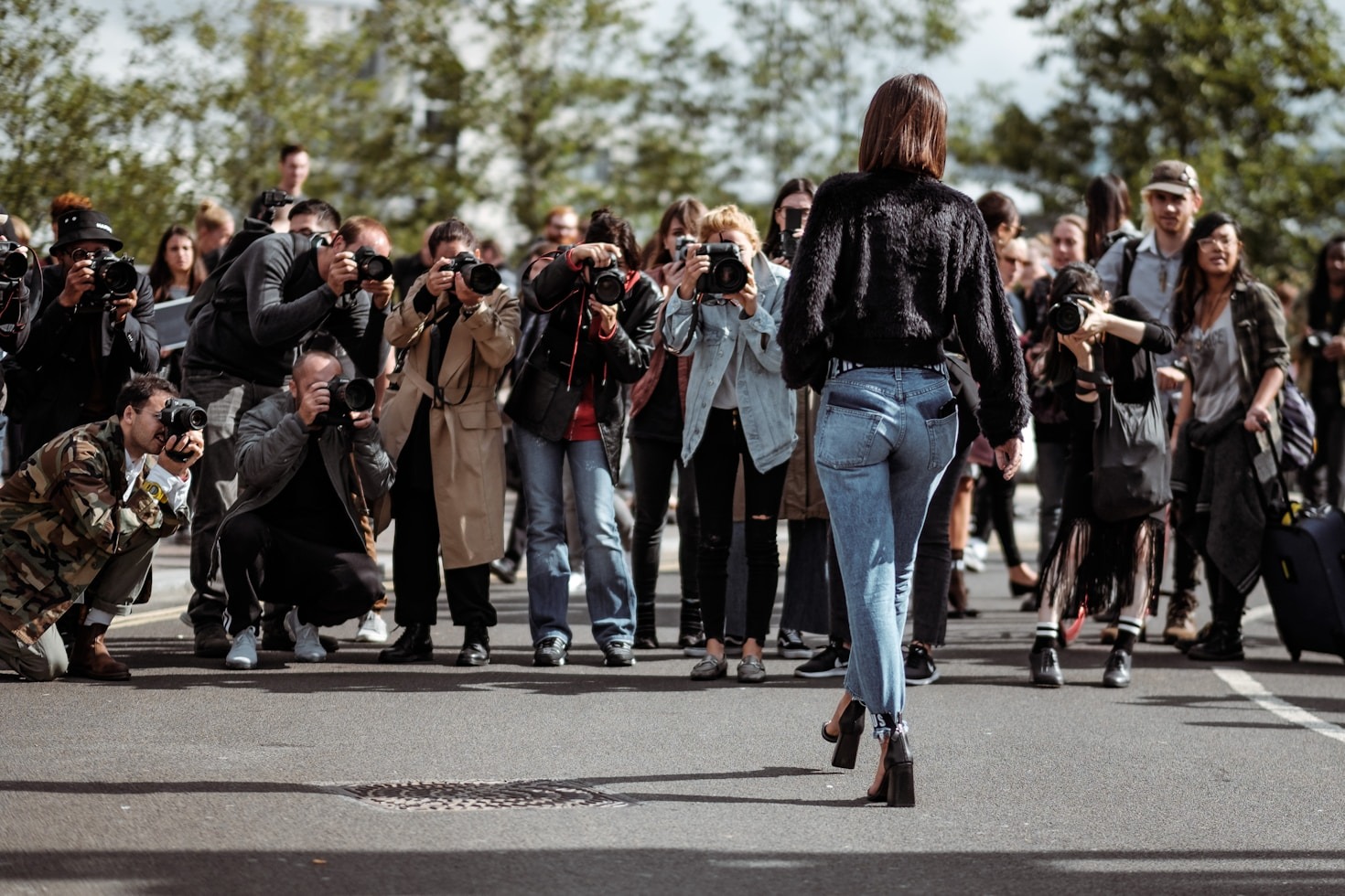 Top Celebrity Trends to Watch This Year