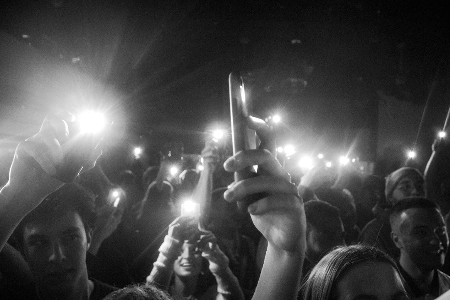 Must-See Celebrity Events Happening Now